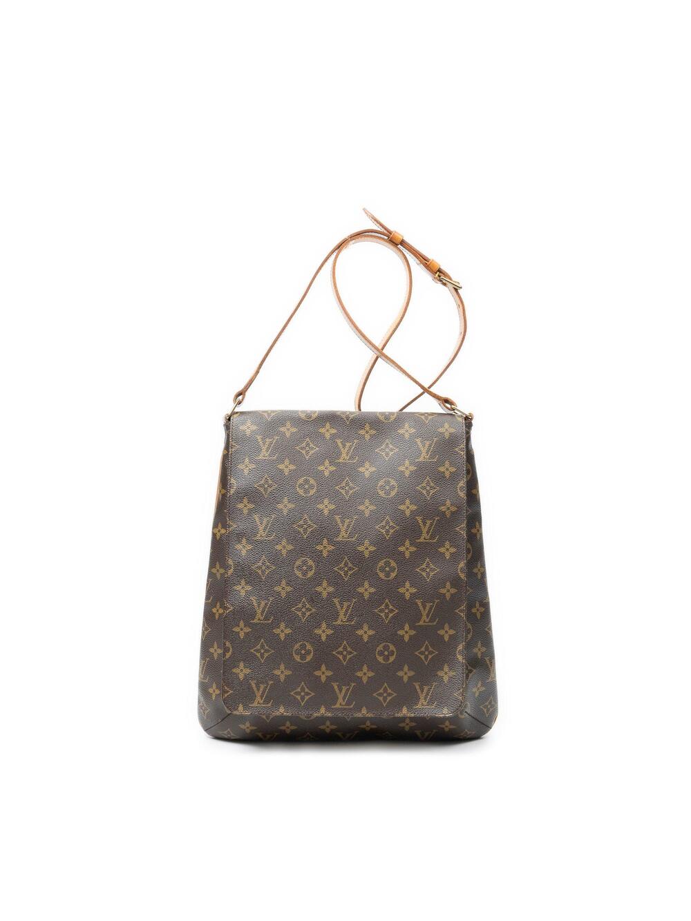 Louis Vuitton Musette Salsa Handbag #367381L97B
